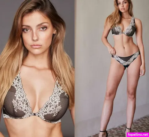 Erika Pereira OnlyFans Thumbnail #BwNB2CXpVo