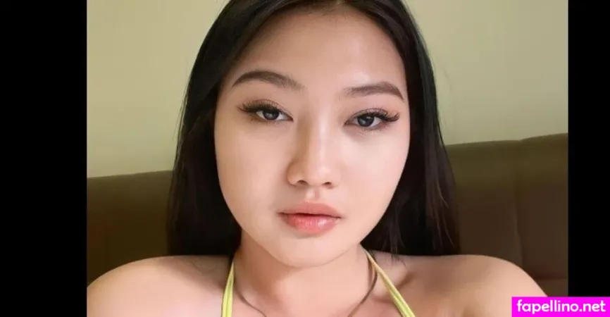 Erika Putri OnlyFans Thumbnail #ZouwGLmnvK