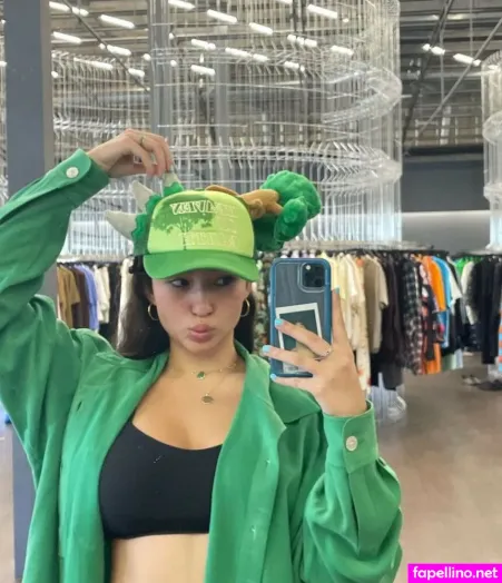 Erika Rae Poturnak OnlyFans Thumbnail #FPXB9YPliG