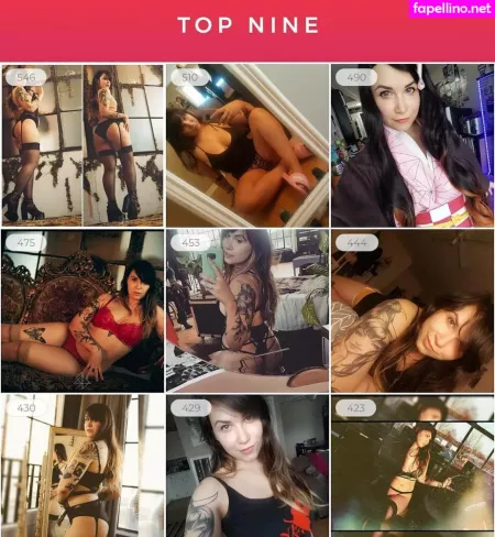 Erika Szabo OnlyFans Thumbnail #4HjDqzX0NL