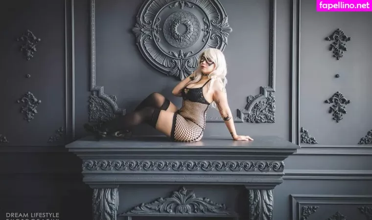 Erika Szabo OnlyFans Thumbnail #fxpPi5ULoY