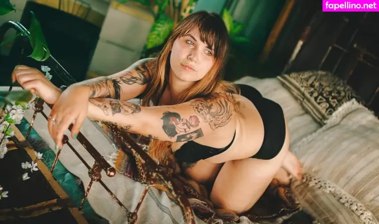 Erika Szabo OnlyFans Thumbnail #gS0U423wHm