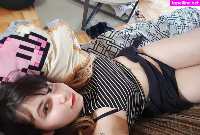 Erika Szabo OnlyFans Thumbnail #gSCGpUsKjw