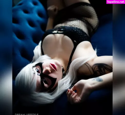Erika Szabo OnlyFans Thumbnail #wlb27bMYhN