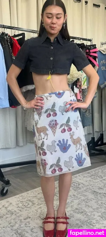 Erika Titus OnlyFans Thumbnail #OVbHrWI7XU