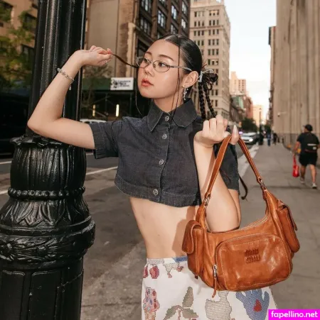 Erika Titus OnlyFans Thumbnail #iunfSkqHBR