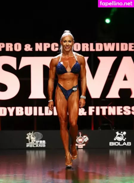 Erika Torronen OnlyFans Thumbnail #cI3WjXiAr8