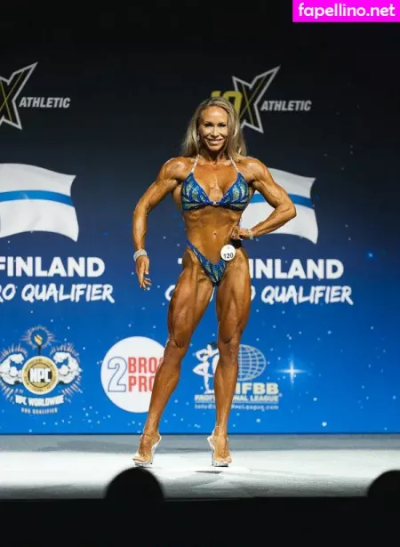 Erika Torronen OnlyFans Thumbnail #mx7cMQ0I97