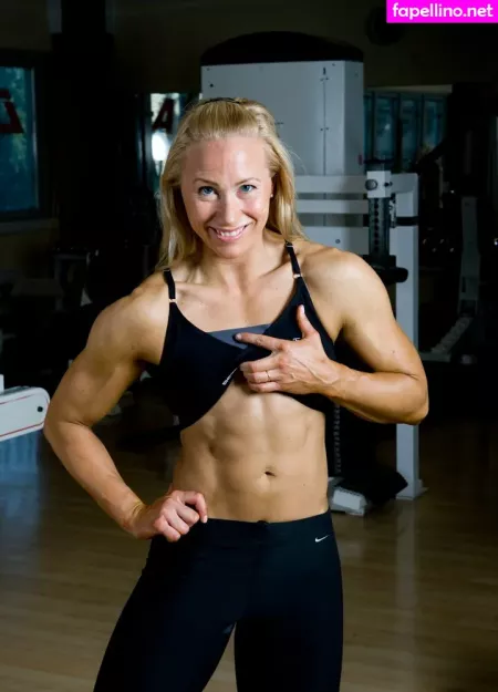 Erika Torronen OnlyFans Thumbnail #nqDjCnwvQf