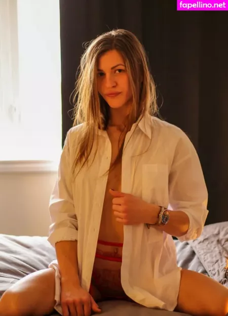 Erika Veidmark OnlyFans Thumbnail #vgRnLyRb3O