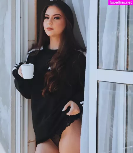 Erika Ventura OnlyFans Thumbnail #GTDK5WxR8t