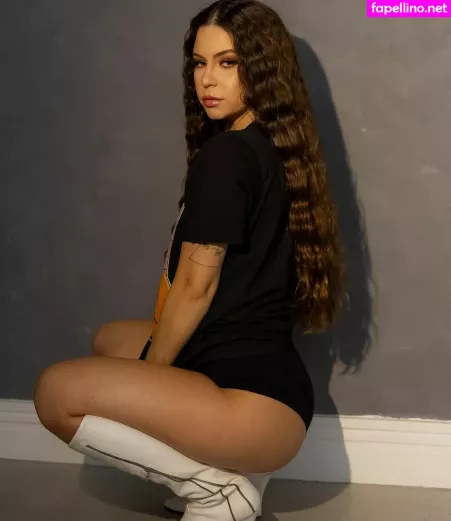 Erika Ventura OnlyFans Thumbnail #mxsHjQ0iE1