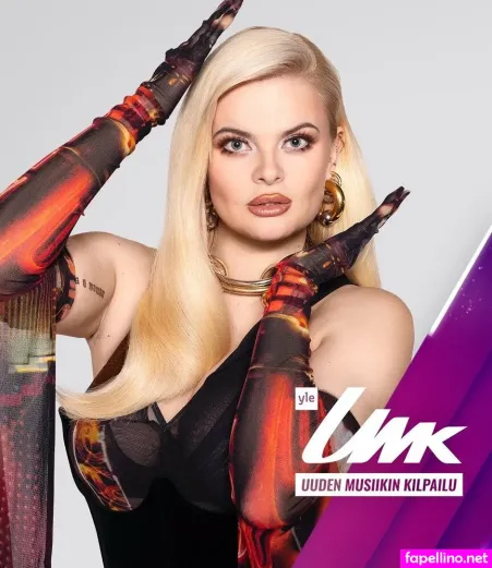 Erika Vikman OnlyFans Thumbnail #B3ucpzfisx