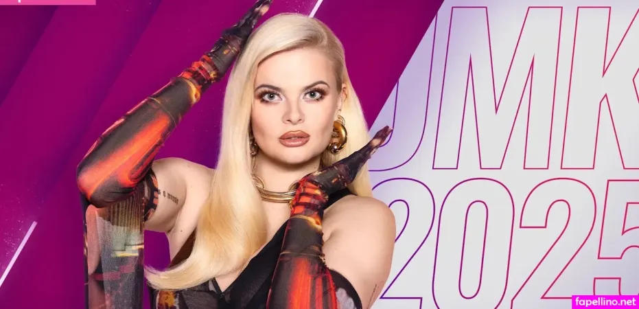 Erika Vikman Main Profile Photo