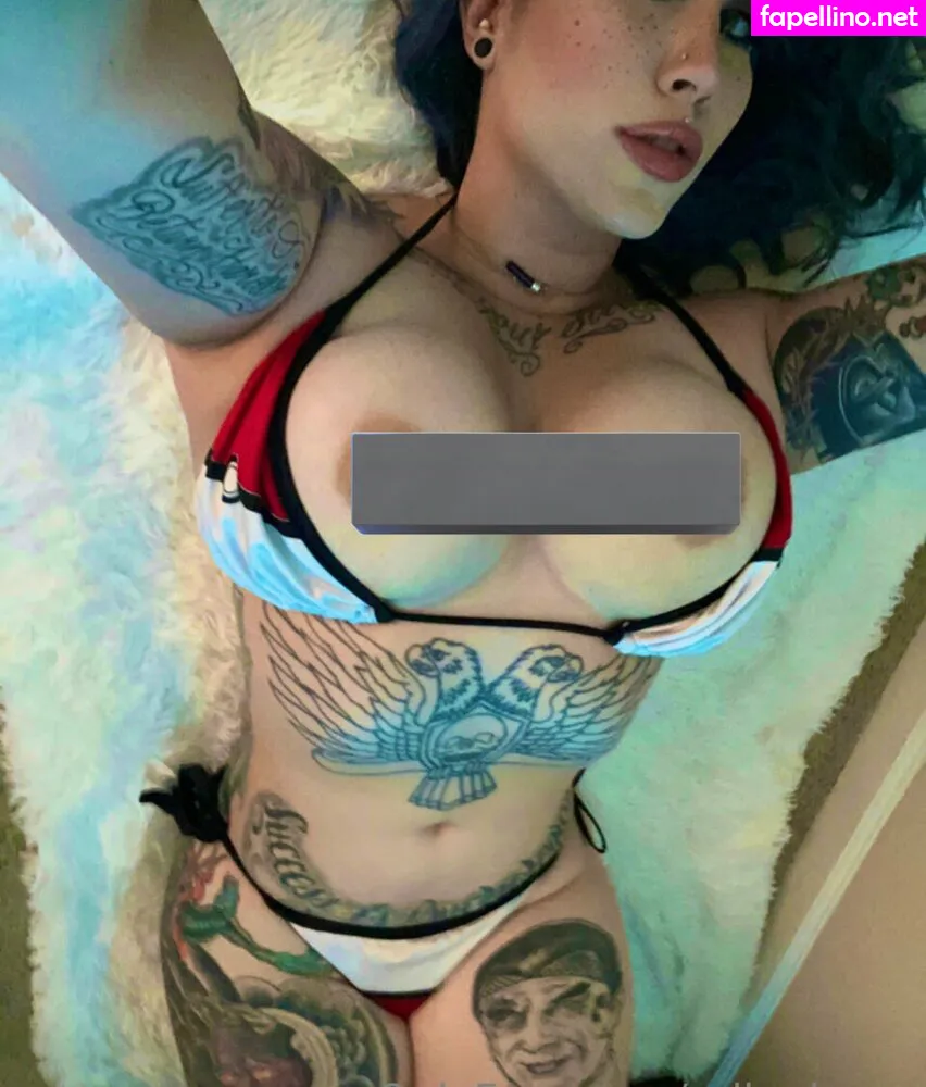 Erika Doom, Erika Ronin, Erika Von Helsing, erikavonhelsing, sofivondoom Nude Leaked OnlyFans Photo #VydfdDSV6Z