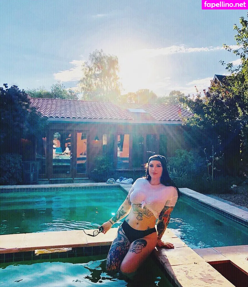 Erika Doom, Erika Ronin, Erika Von Helsing, erikavonhelsing, sofivondoom Nude Leaked OnlyFans Photo #audmdjVBak