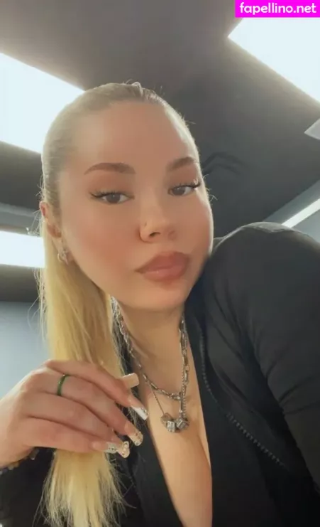 Erikaapalacioss OnlyFans Thumbnail #kcaarjU26R