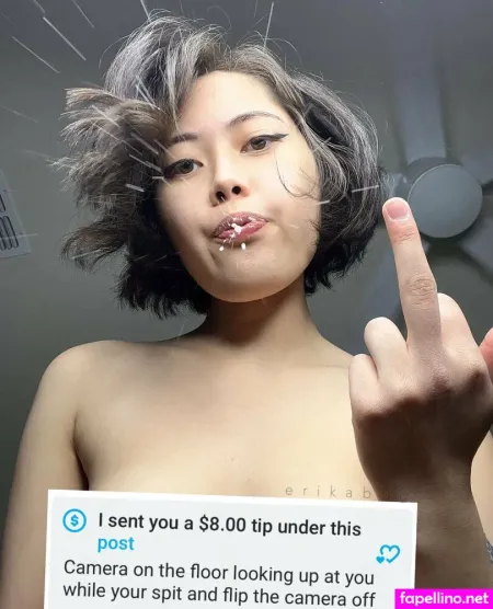 Erikabug OnlyFans Thumbnail #EcAGzCYGkz