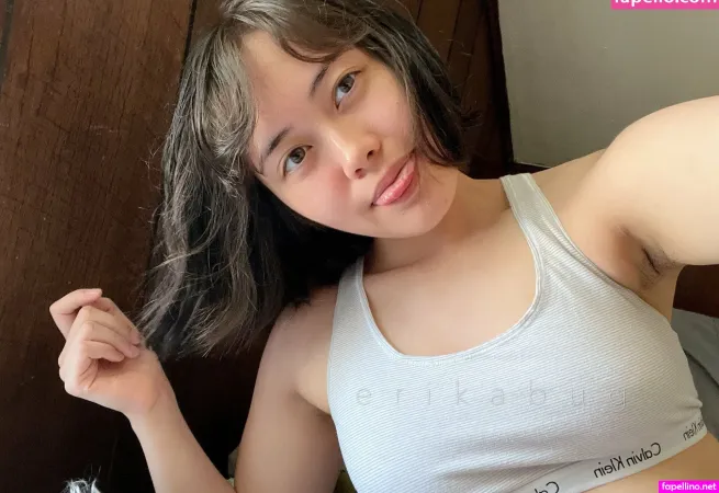 Erikabug OnlyFans Thumbnail #L22BMX9FP8