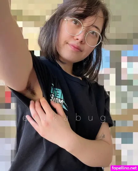 Erikabug OnlyFans Thumbnail #MmKtCjSaJY