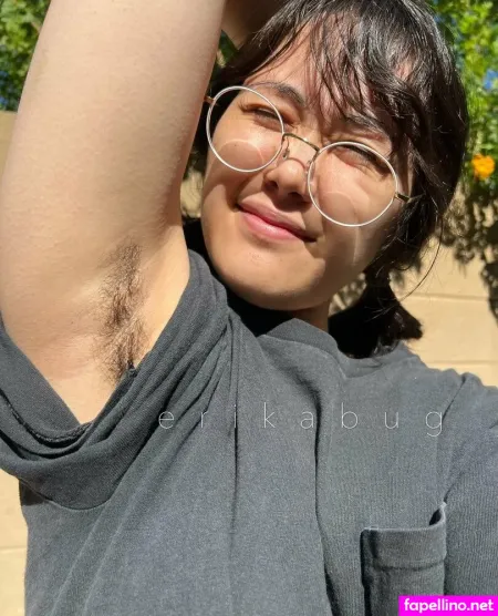 Erikabug OnlyFans Thumbnail #PYtnZ1syfe