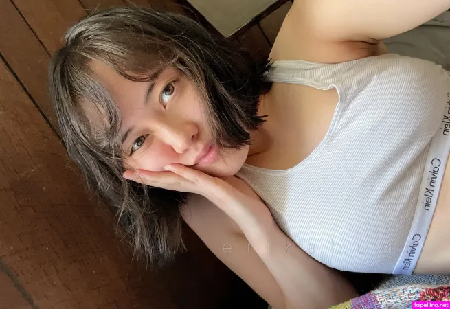 Erikabug OnlyFans Thumbnail #UewI4AKyPg