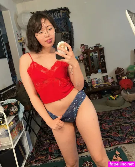 Erikabug OnlyFans Thumbnail #fEgLMHmP7O