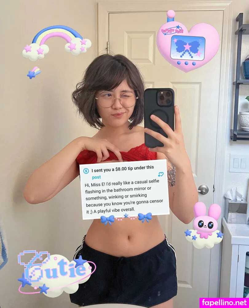 erikabug, erikabug_ Nude Leaked OnlyFans Photo #zDL422PdNm