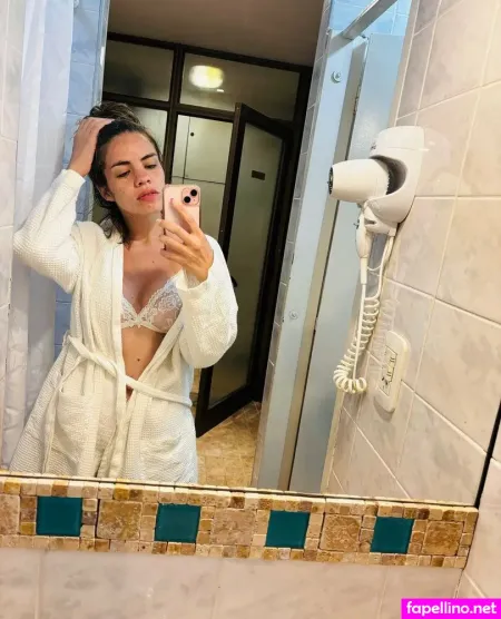Erikacamilamelo OnlyFans Thumbnail #6hxZQ31qA7