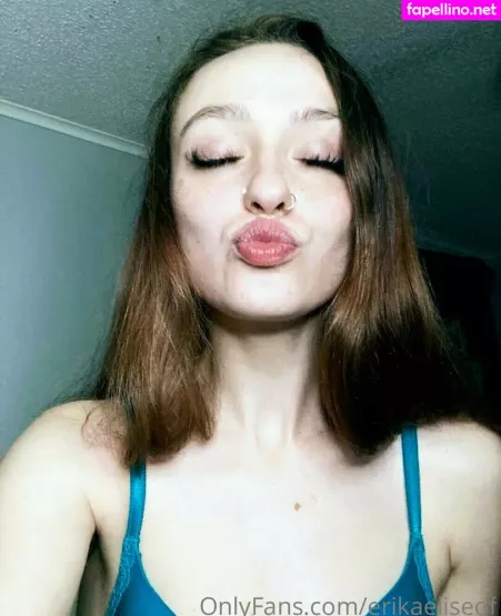Erikaeliseof OnlyFans Thumbnail #GEmxougsSS
