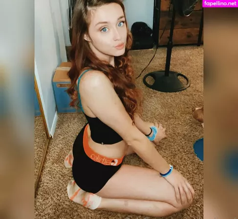 Erikaeliseof OnlyFans Thumbnail #MebKKJgQ2f