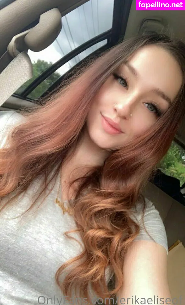erikaeliseo, erikaeliseof Nude Leaked OnlyFans Photo #RG9zKxDrDJ
