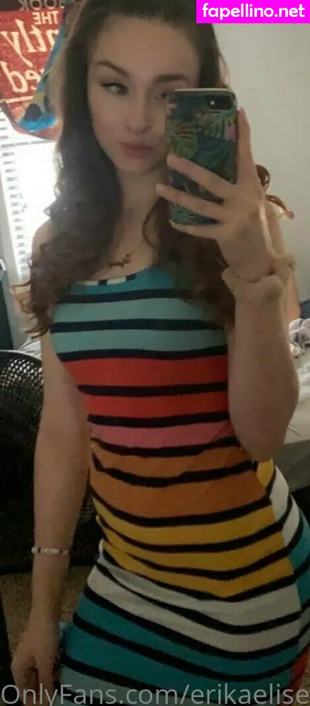 erikaeliseo, erikaeliseof Nude Leaked OnlyFans Photo #d40DDdQVhS