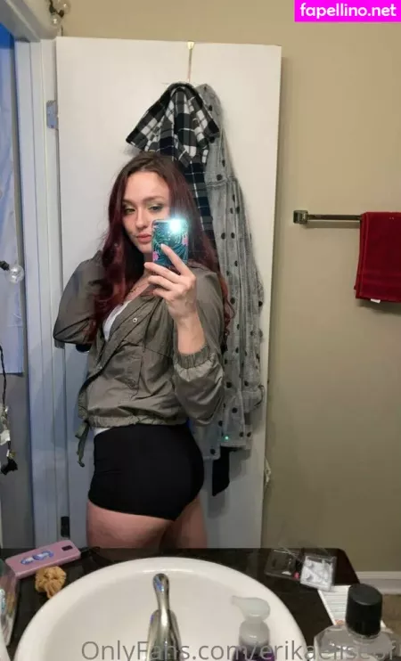 Erikaeliseof OnlyFans Thumbnail #jHBIYi4km1