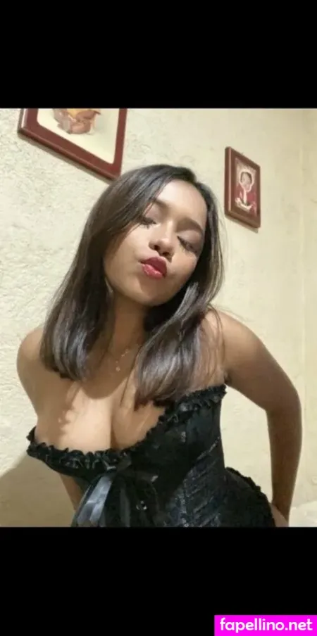 Erikaizy OnlyFans Thumbnail #BondrKaOBR