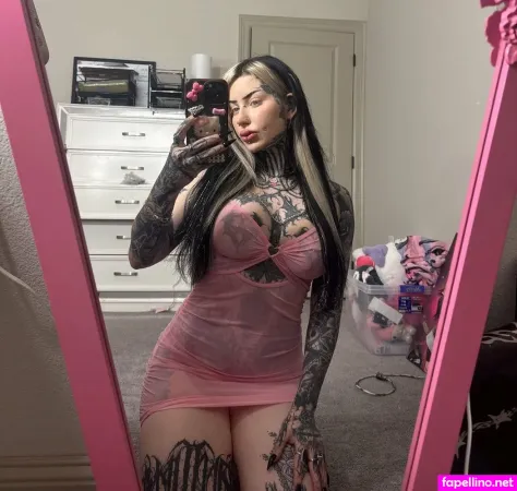 Erikakaayy OnlyFans Thumbnail #e0fcNXhKvK