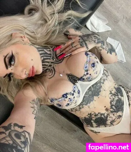 Erikakaayy OnlyFans Thumbnail #gJeXdo59fD
