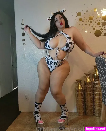 Erikalewinsky OnlyFans Thumbnail #EiPolOI5Jw