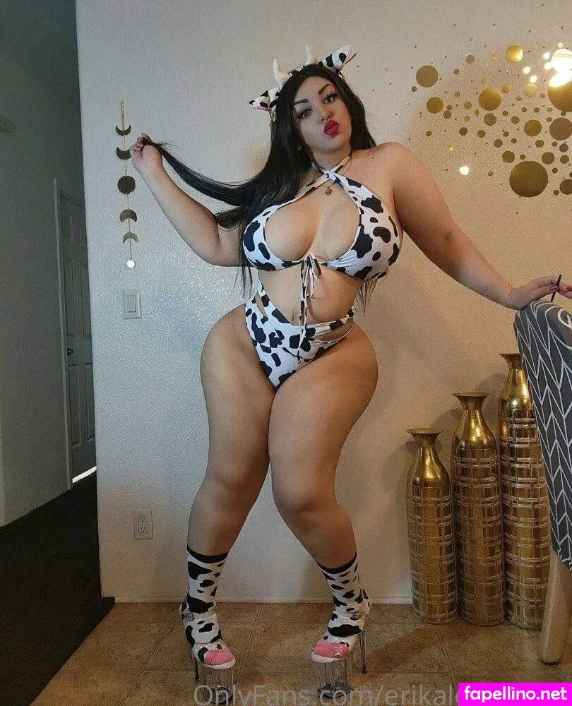 erikalewinsky Nude Leaked OnlyFans Photo #EiPolOI5Jw