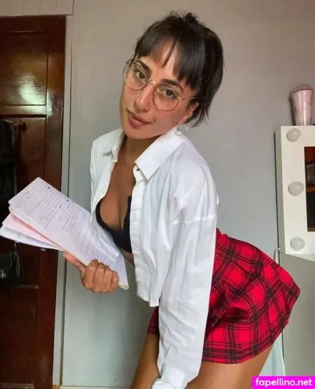 Erikamartiin OnlyFans Thumbnail #jKl95wqWww