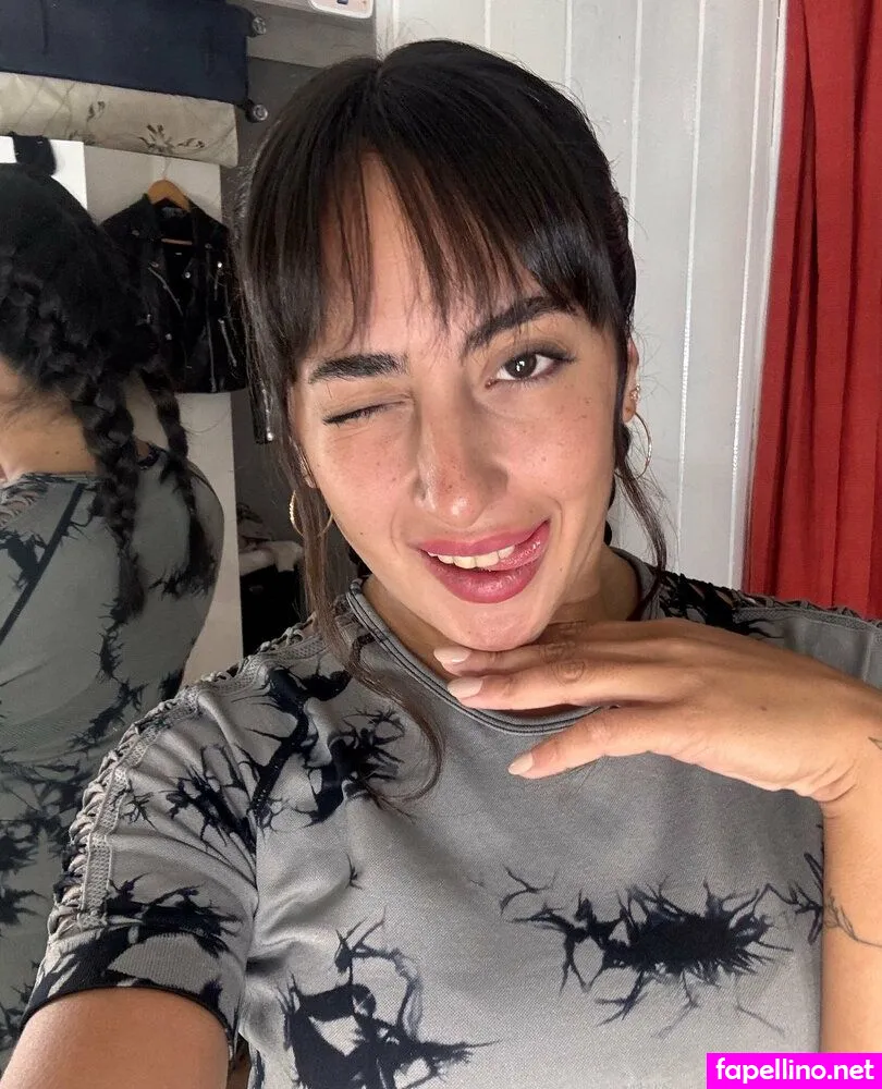 erikamartiin Nude Leaked OnlyFans Photo #xH7JcYjUI7
