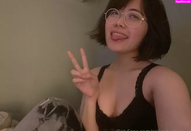 Erikasbulbasaur 1 OnlyFans Thumbnail #7lKicLM4bH