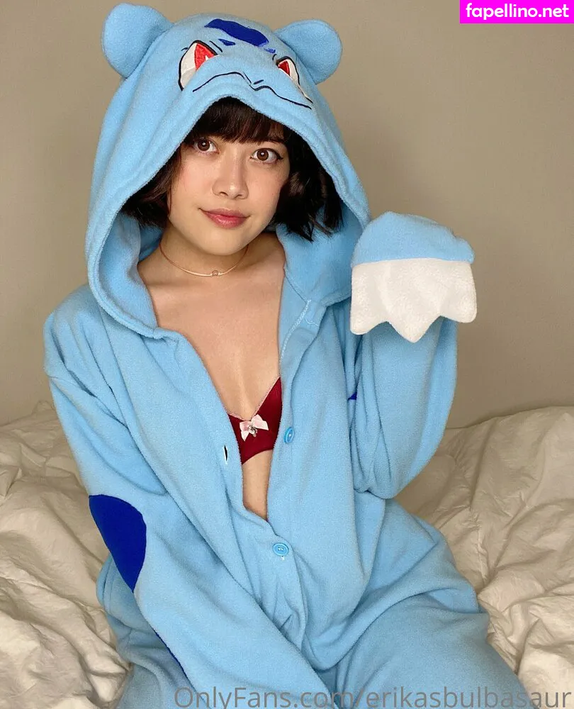 erikasbulbasaur Nude Leaked OnlyFans Photo #RVMI7glrrp