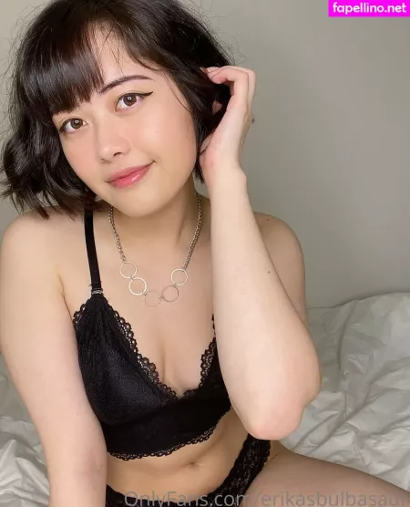 Erikasbulbasaur 1 OnlyFans Thumbnail #ph7VGTVoeh