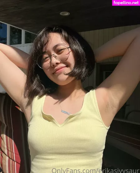 Erikasivysaur OnlyFans Thumbnail #Mrb1ETmcUz