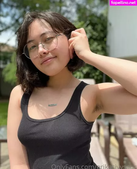 Erikasivysaur OnlyFans Thumbnail #PtIiJdnKuw