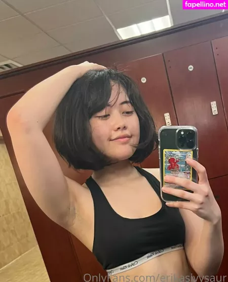 Erikasivysaur OnlyFans Thumbnail #gStoCFpDPs