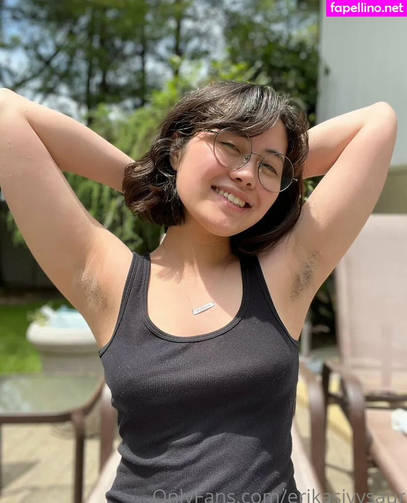 erikasivysaur Nude Leaked OnlyFans Photo #wARTVMXC49