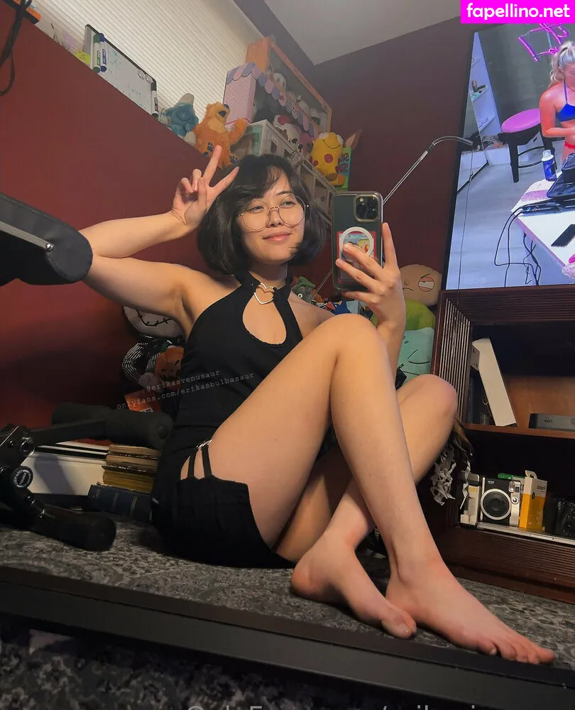 erikasbulbasaur, erikasvenusaur Nude Leaked OnlyFans Photo #6aDjUhxw09