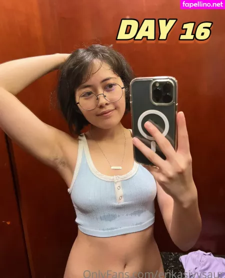 Erikasvenusaur OnlyFans Thumbnail #nwcwvVZwYL